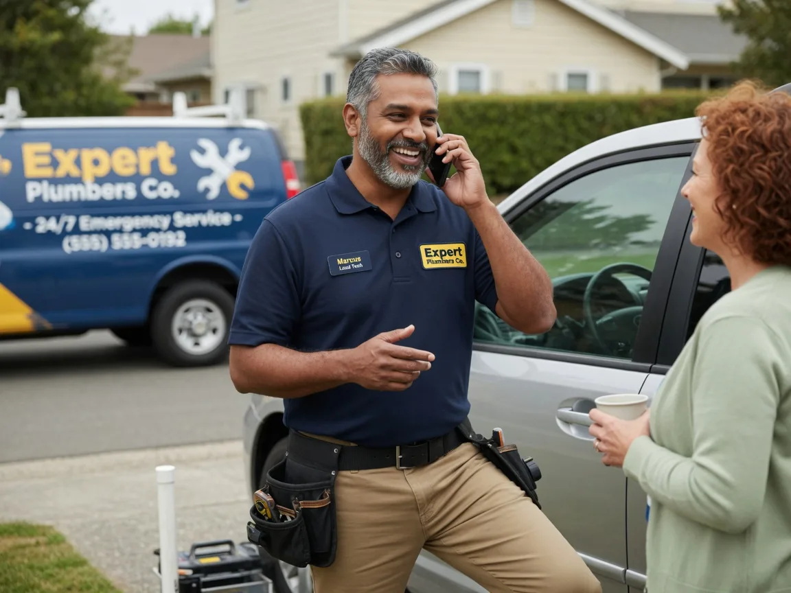 Clogged Drain Repair in Greensburg, LA